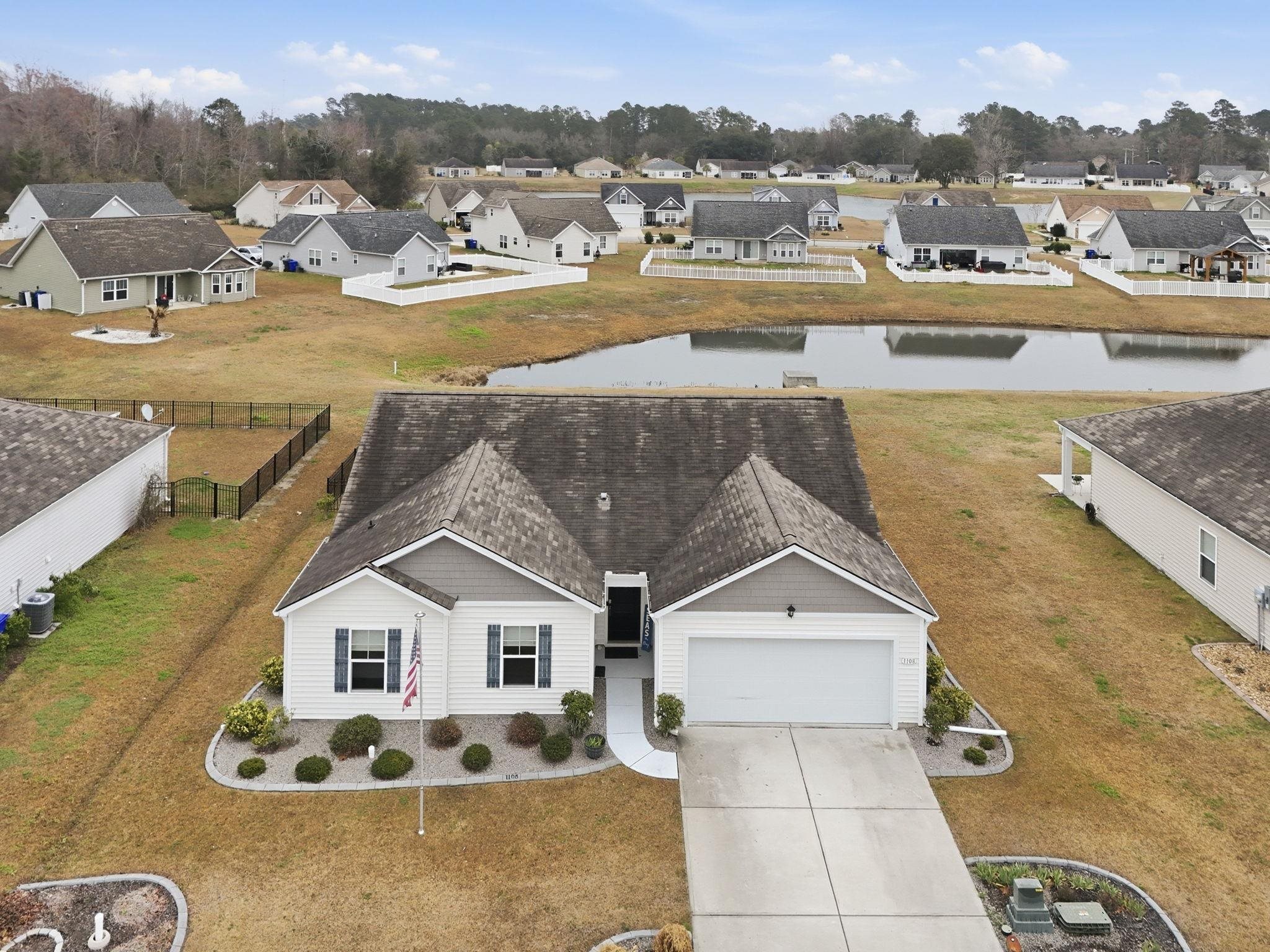 1108 Donald Street Conway, SC 29527 - Photo 3 of 33