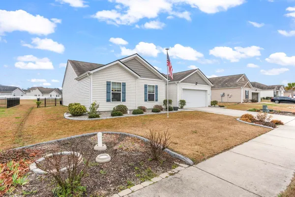 $299,900 | 1108 Donald Street, Conway, SC 29527