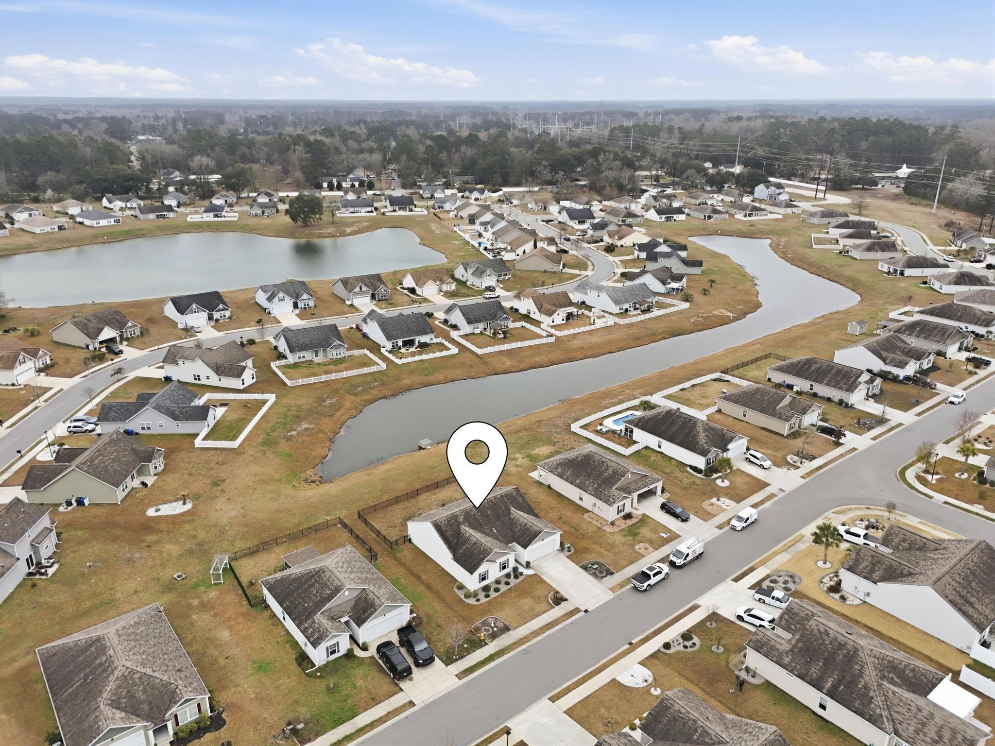 1108 Donald Street Conway, SC 29527 - Photo 4 of 33