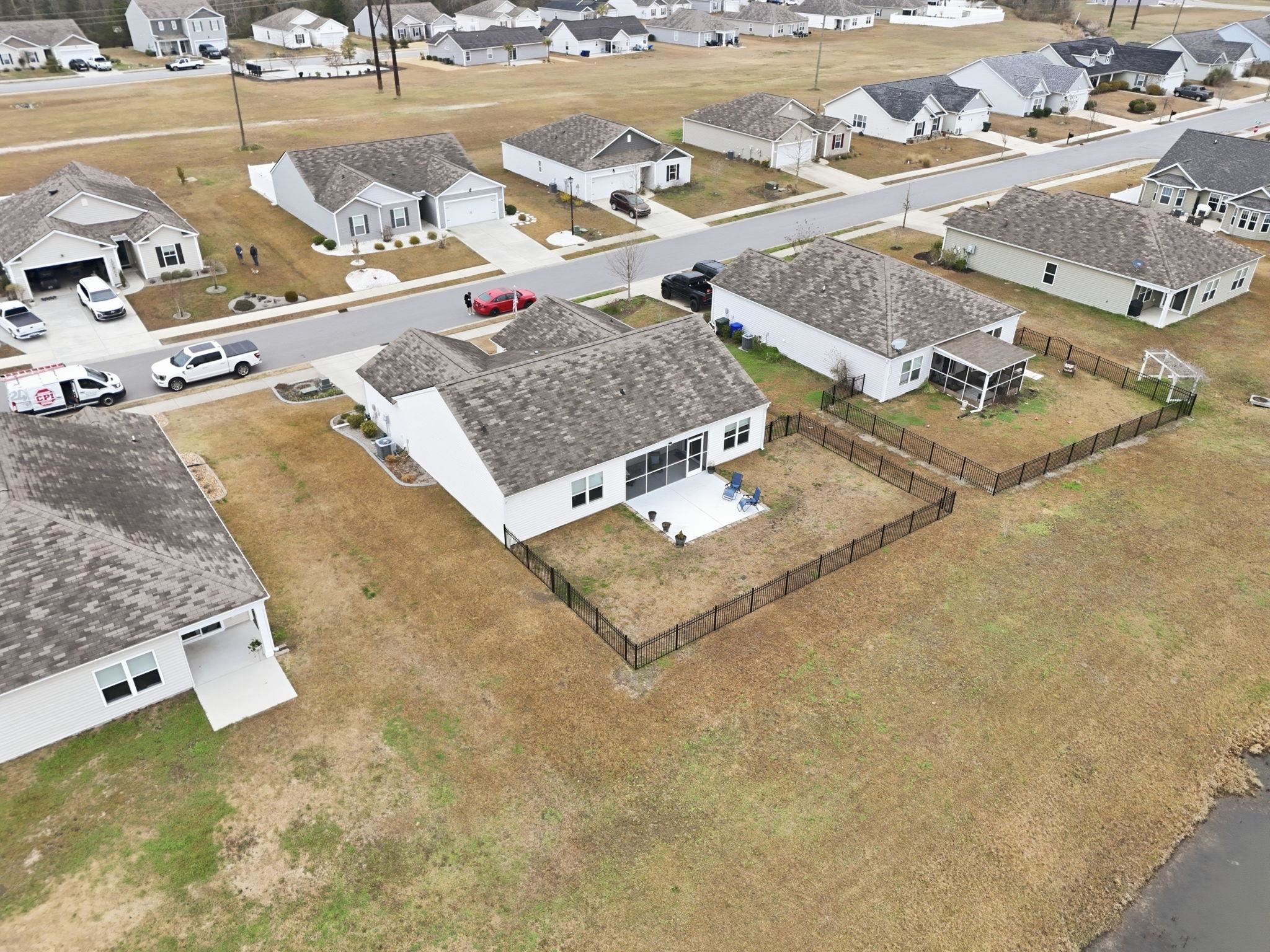 1108 Donald Street Conway, SC 29527 - Photo 5 of 33