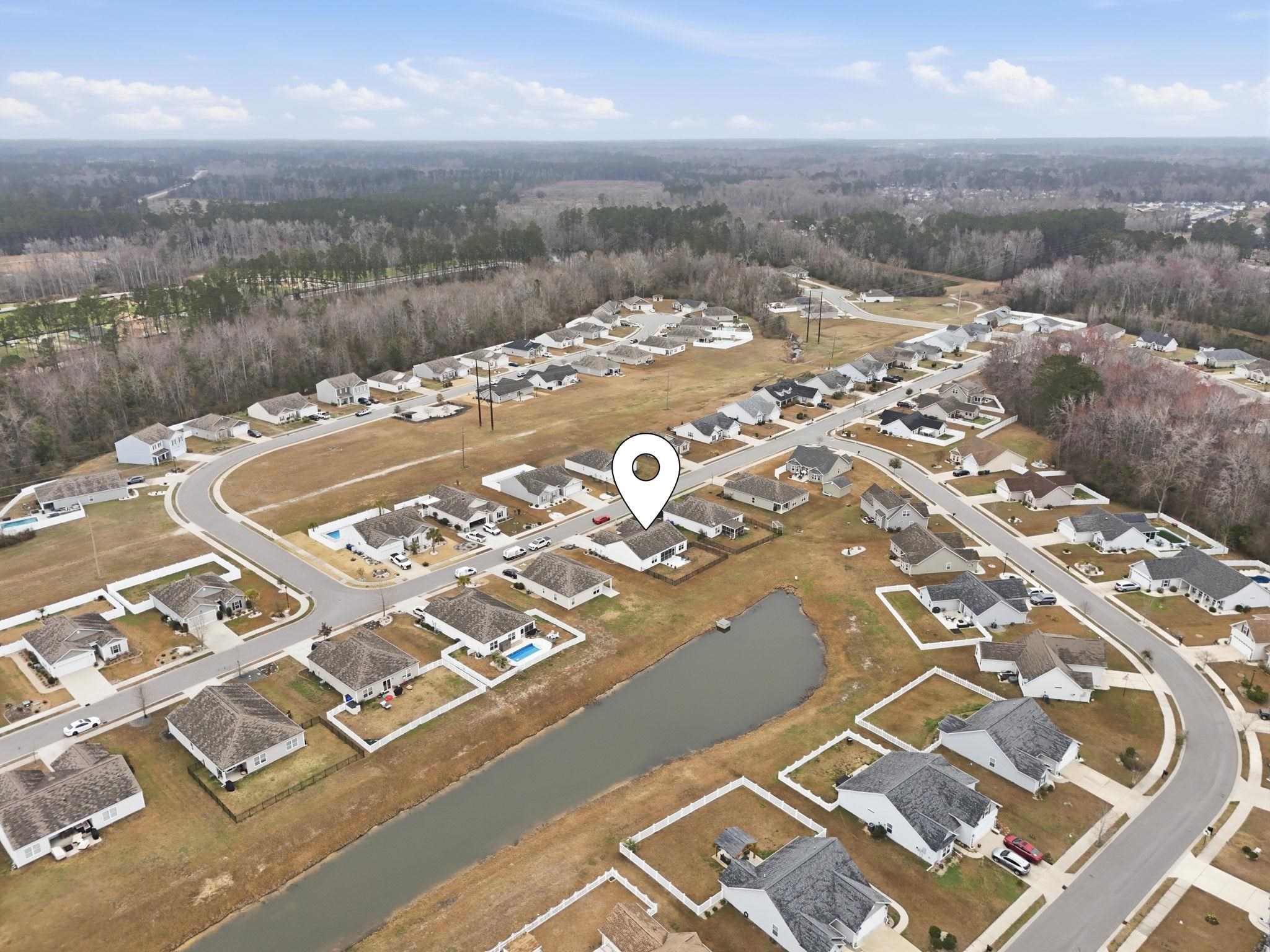 1108 Donald Street Conway, SC 29527 - Photo 6 of 33