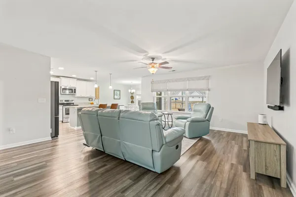 $299,900 | 1108 Donald Street, Conway, SC 29527