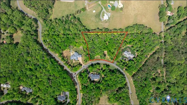 $515,000 | 45 Keswick, Keswick, VA 22947