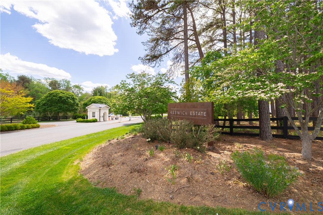 45 Keswick Keswick, VA 22947 - Photo 22 of 22 Gated Community
