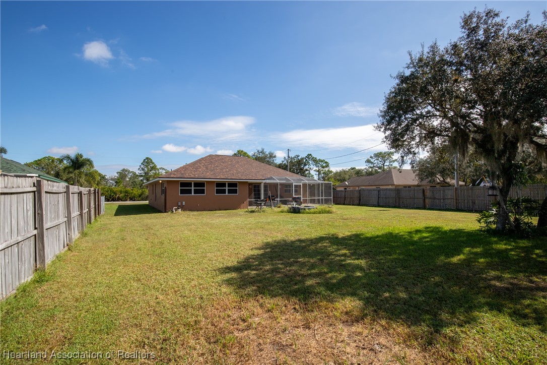 3607 Westminster Road, Unit R Sebring, FL 33875 - Photo 38 of 44 Gallery Image 38