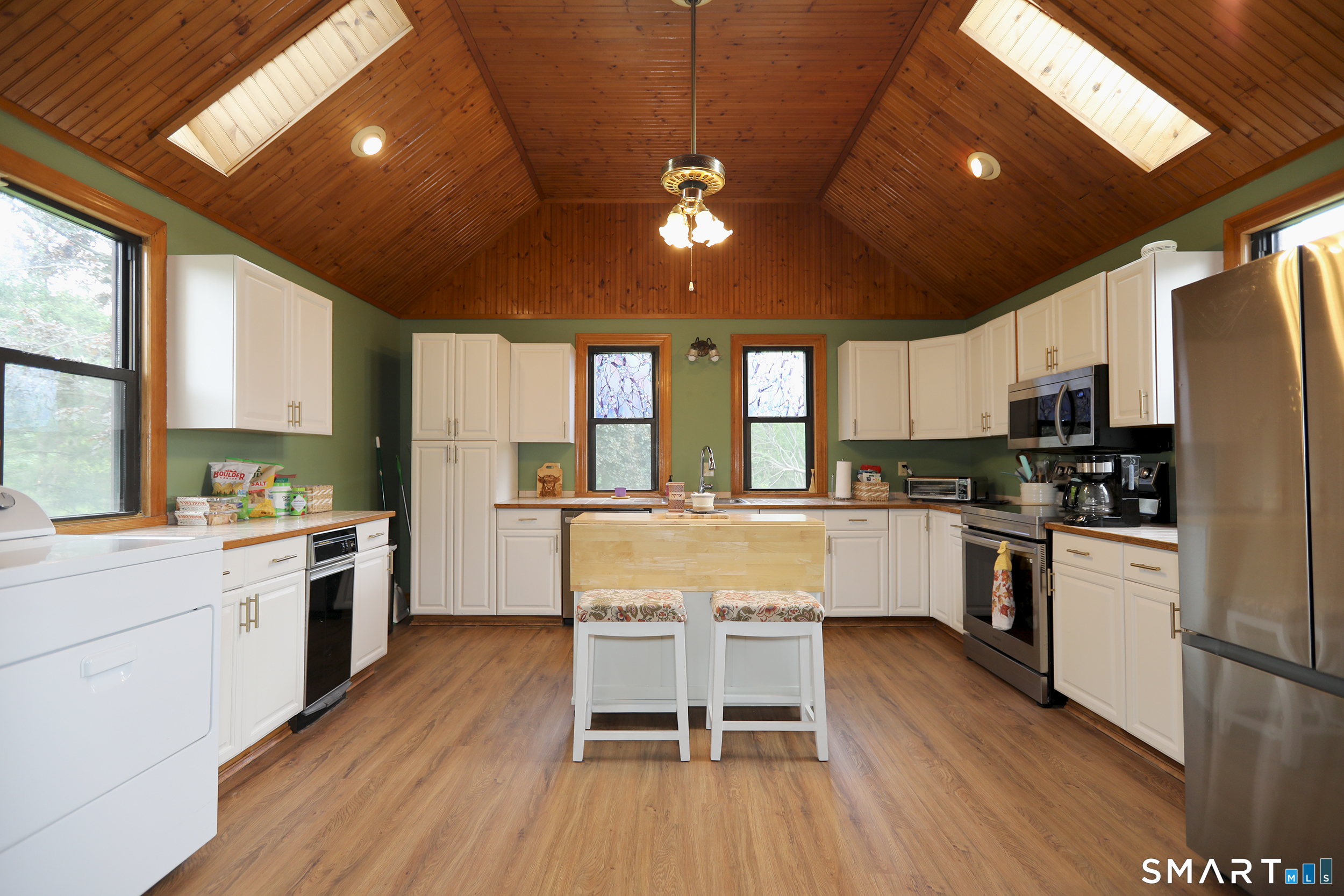 90 Hayden Station Road Windsor, CT 06095 - Photo 3 of 28