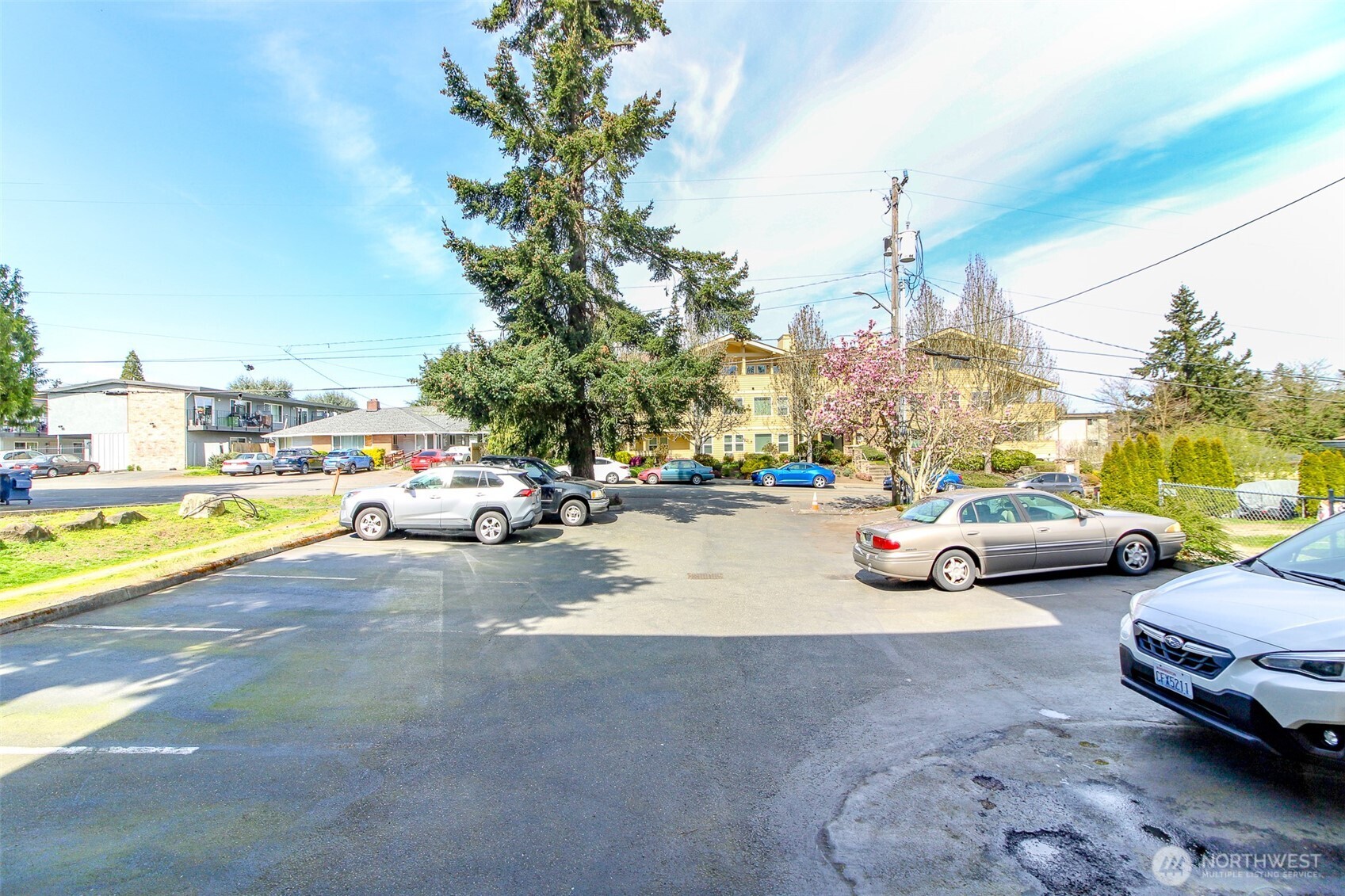 439 Southwest 156th Street Burien, WA 98166 - Photo 17 of 17 a view of the street