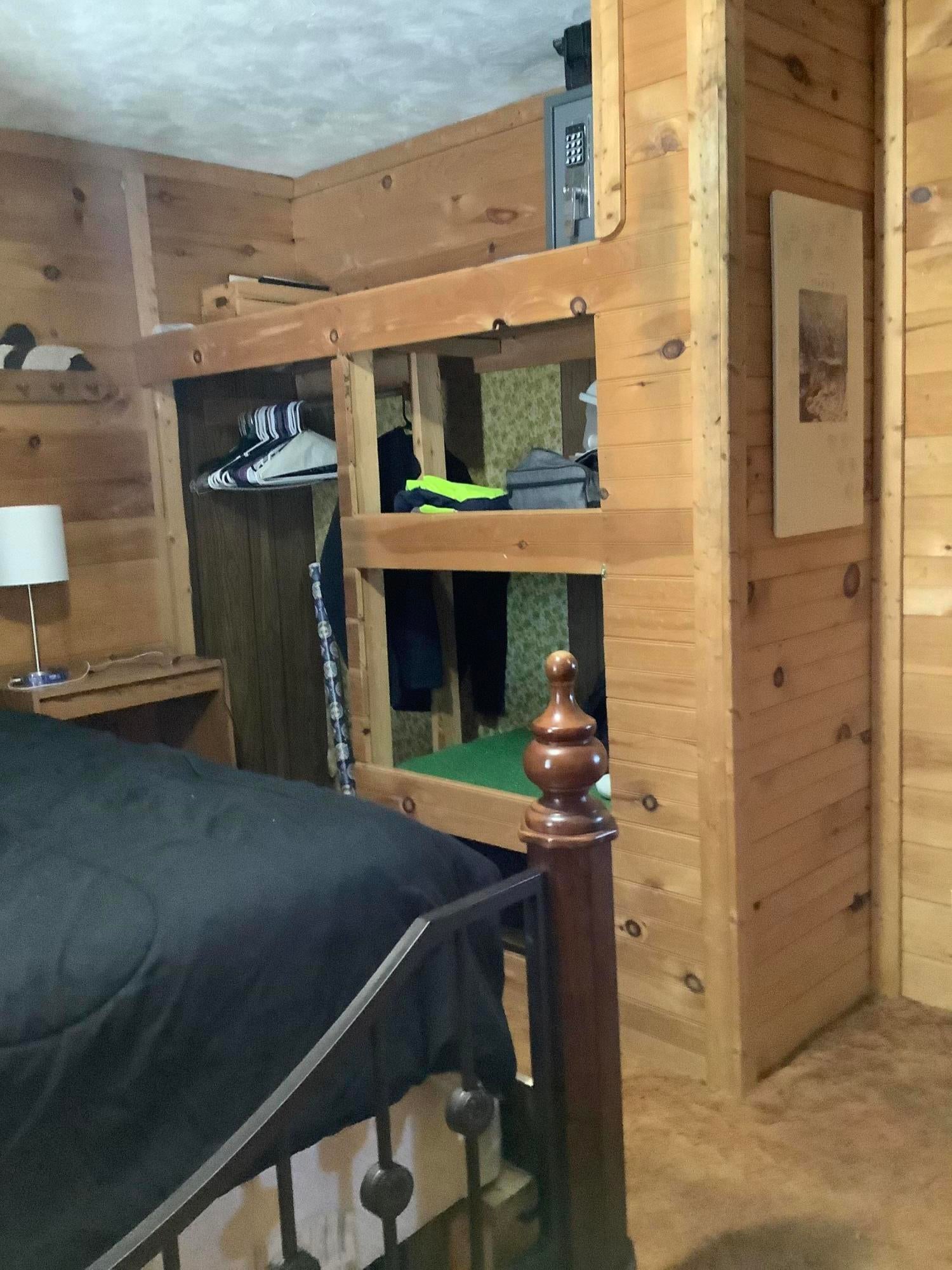 10969 West Irish Line Road Brimley, MI 49715 - Photo 21 of 37 Gallery Image 21