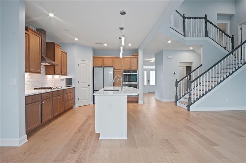 7945 Garnet Trace Ball Ground, GA 30107 - Photo 19 of 73