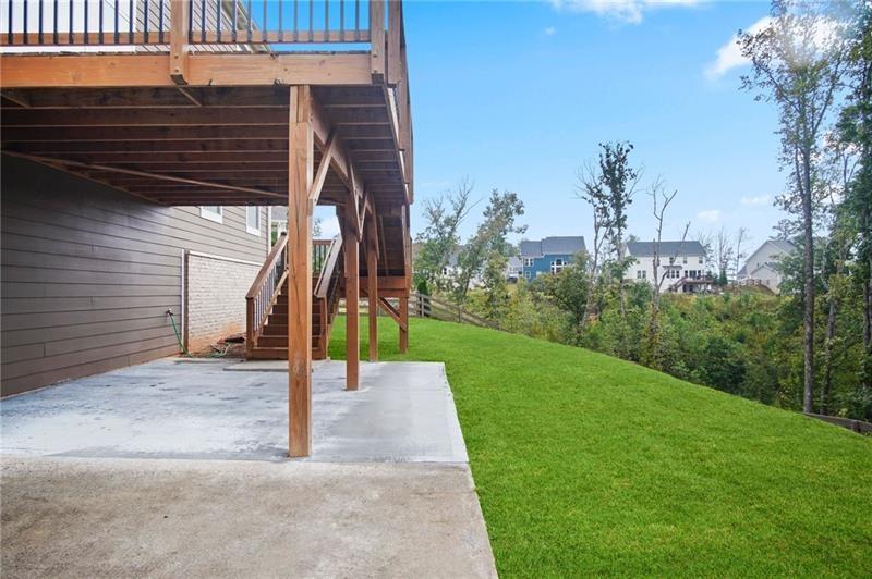 7945 Garnet Trace Ball Ground, GA 30107 - Photo 53 of 73