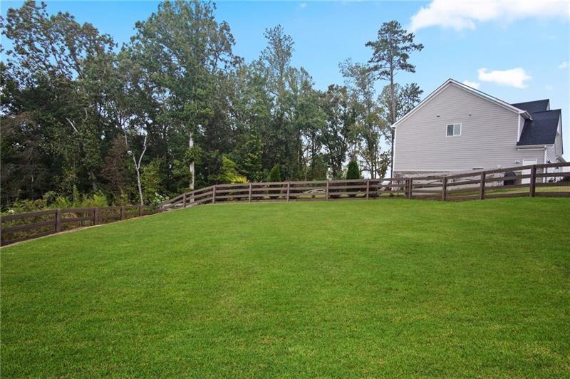 7945 Garnet Trace Ball Ground, GA 30107 - Photo 65 of 73