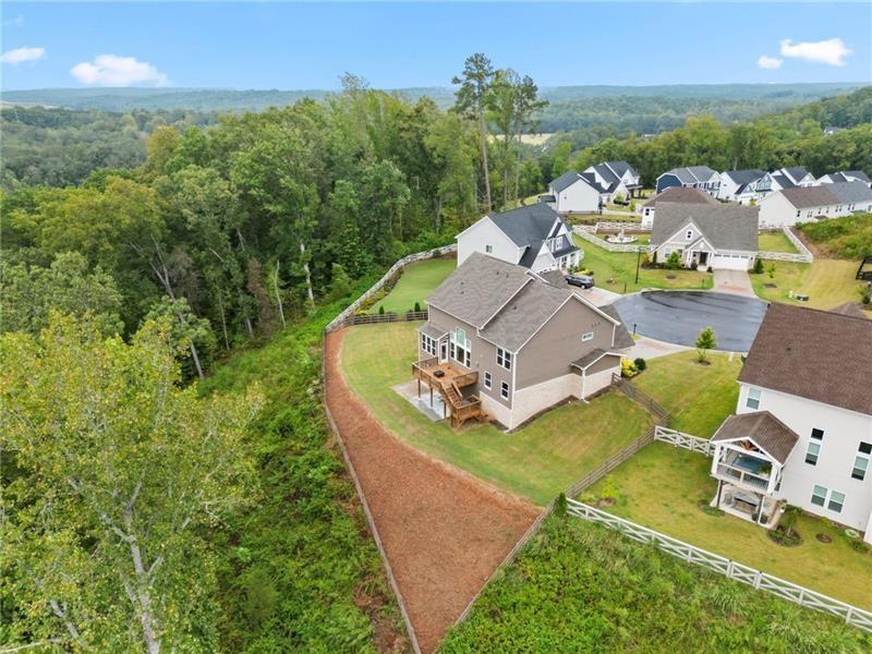 7945 Garnet Trace Ball Ground, GA 30107 - Photo 70 of 73