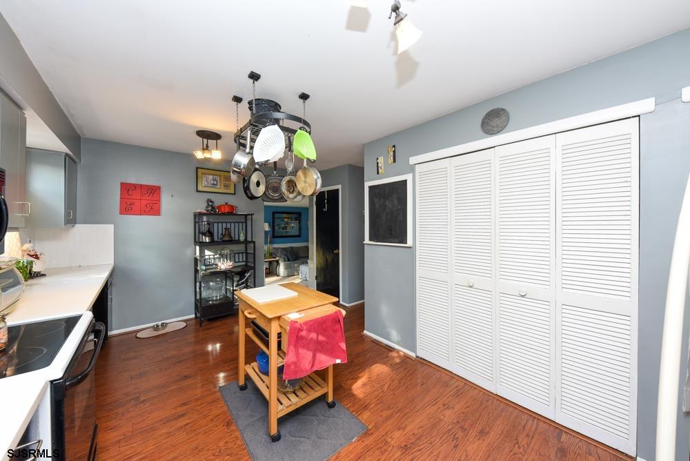 10 Williams Way Ocean View, NJ 08230 - Photo 16 of 28 a bedroom with a bed a desk and chair