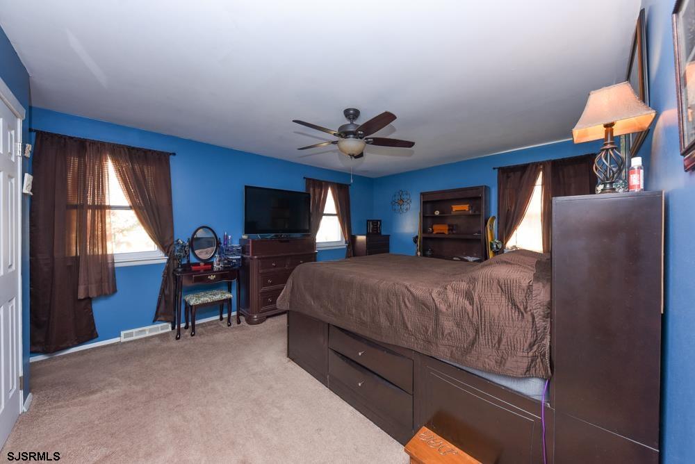 10 Williams Way Ocean View, NJ 08230 - Photo 26 of 28 a bedroom with furniture and window