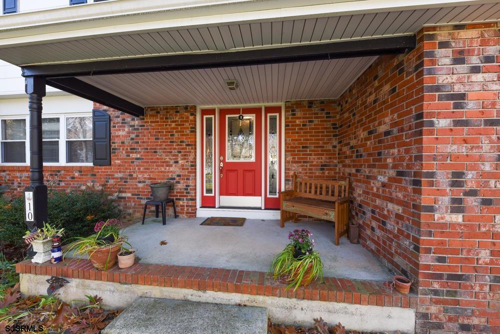 10 Williams Way Ocean View, NJ 08230 - Photo 5 of 28 a view of porch with seating space