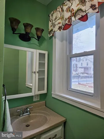 a building outdoor space with patio furniture