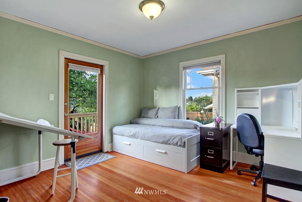 136 North 81st Street Seattle, WA 98103 - Photo 16 of 25 Gallery Image 16