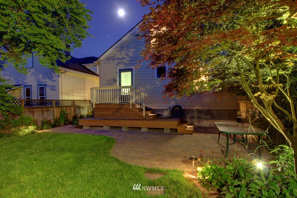 136 North 81st Street Seattle, WA 98103 - Photo 22 of 25 Gallery Image 22