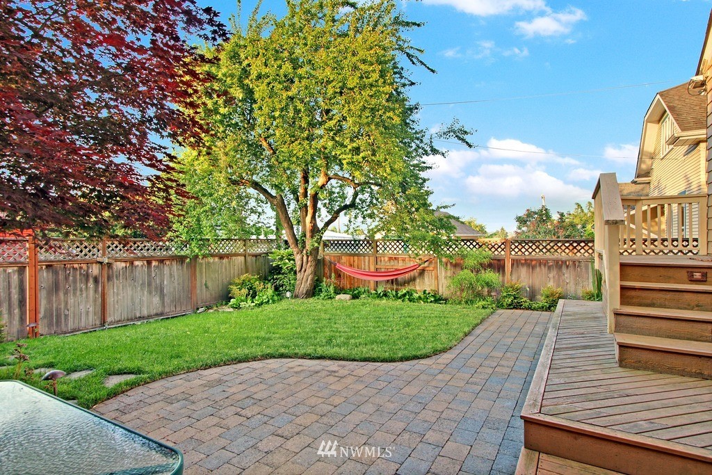 136 North 81st Street Seattle, WA 98103 - Photo 24 of 25 Gallery Image 24