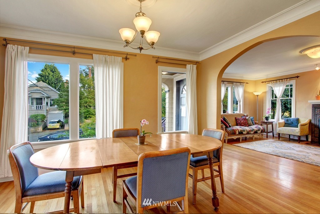 136 North 81st Street Seattle, WA 98103 - Photo 5 of 25 Gallery Image 5
