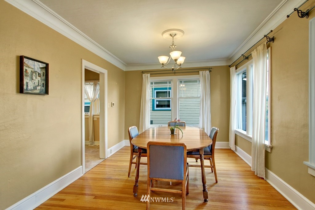 136 North 81st Street Seattle, WA 98103 - Photo 8 of 25 Gallery Image 8
