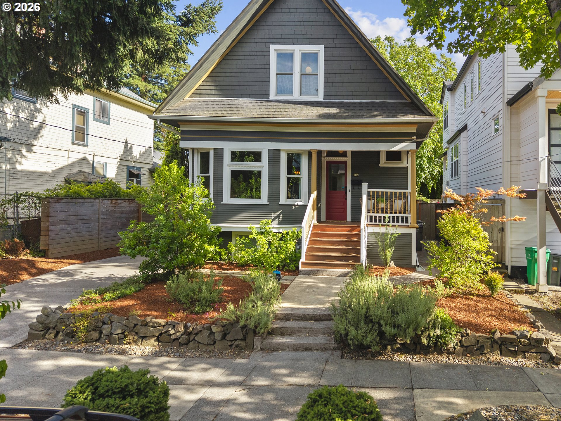 132 Northeast Cook Street Portland, OR 97212 - Photo 4 of 38