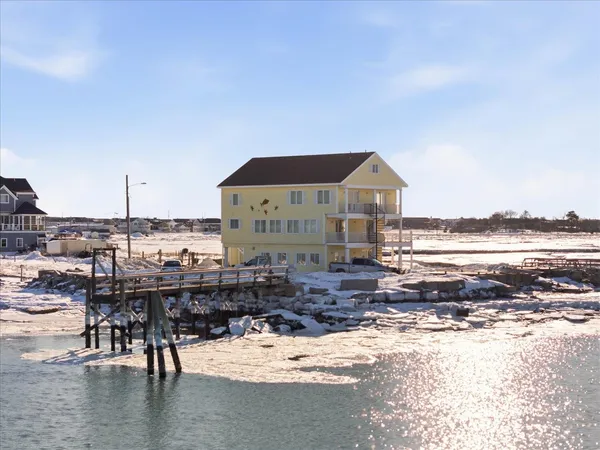 $3,745,000 | 23 River Street, Seabrook, NH 03874