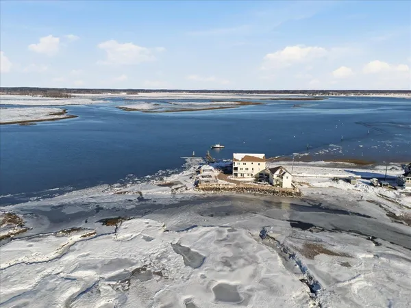 $3,745,000 | 23 River Street, Seabrook, NH 03874