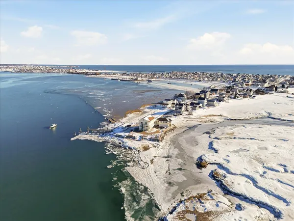 $3,745,000 | 23 River Street, Seabrook, NH 03874