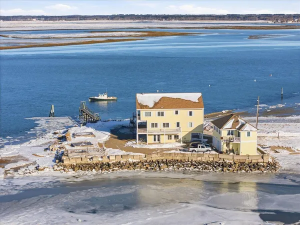 $3,745,000 | 23 River Street, Seabrook, NH 03874