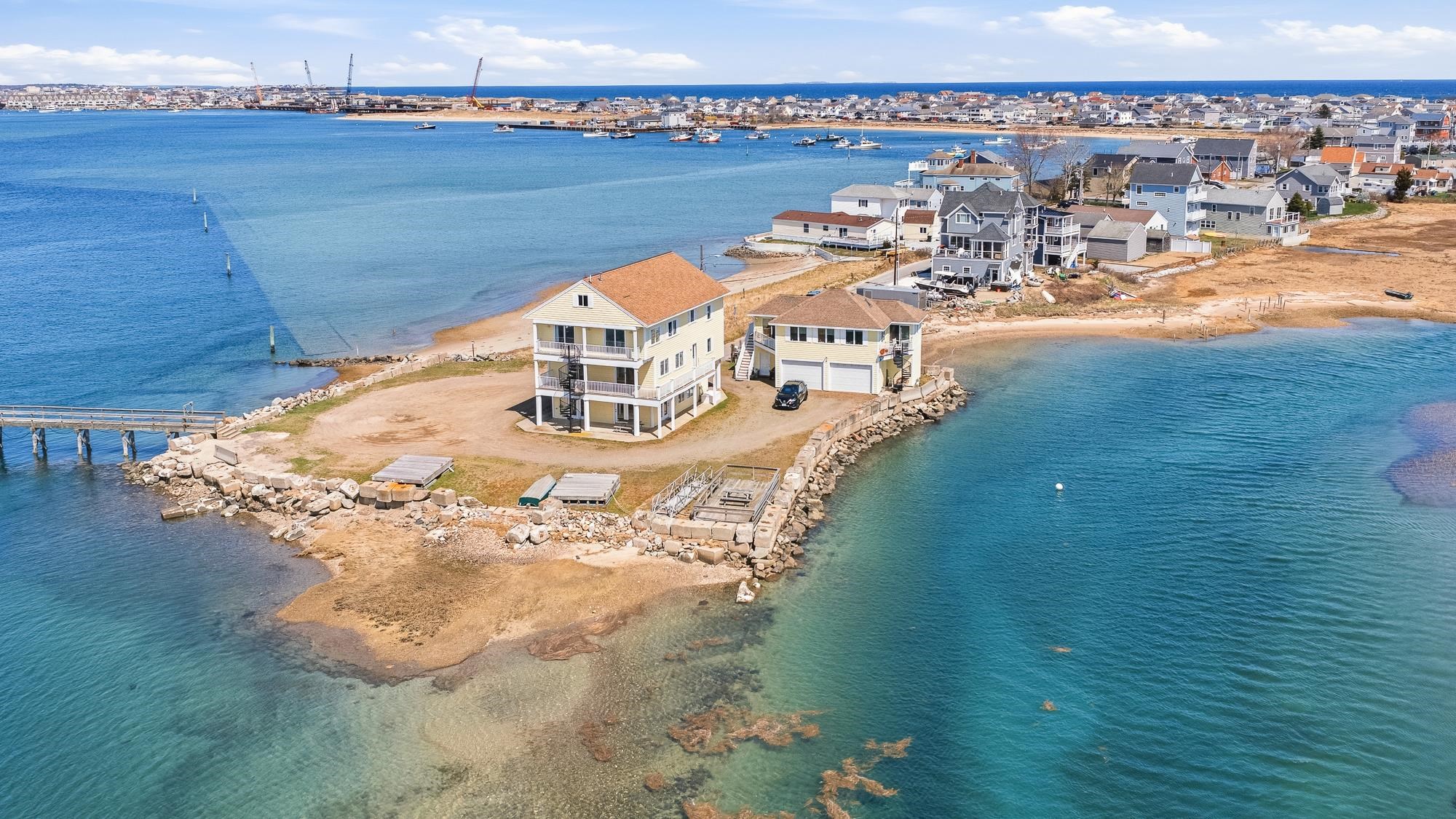 23 River Street Seabrook, NH 03874 - Photo 4 of 60