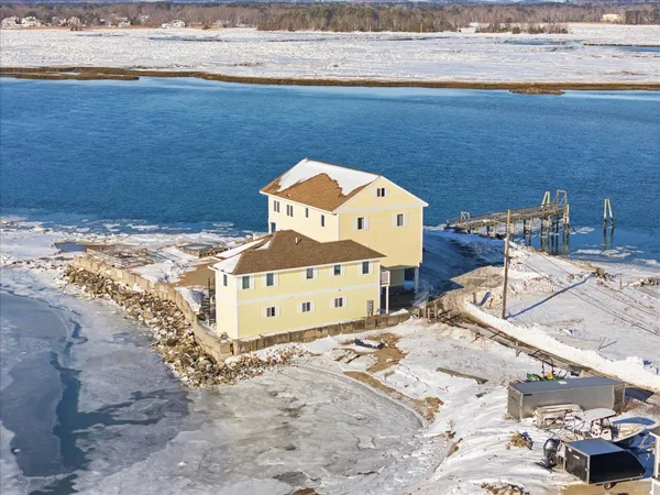 $3,745,000 | 23 River Street, Seabrook, NH 03874