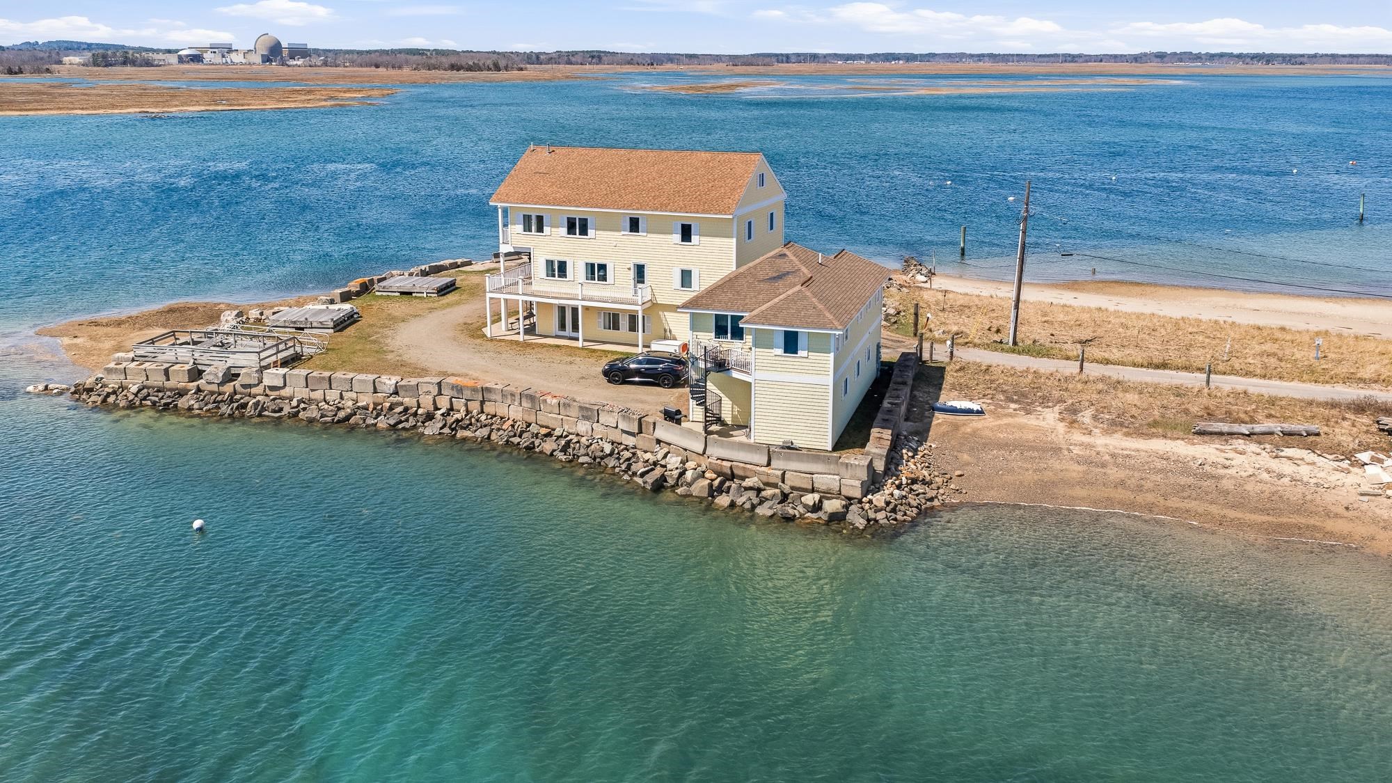 23 River Street Seabrook, NH 03874 - Photo 5 of 60
