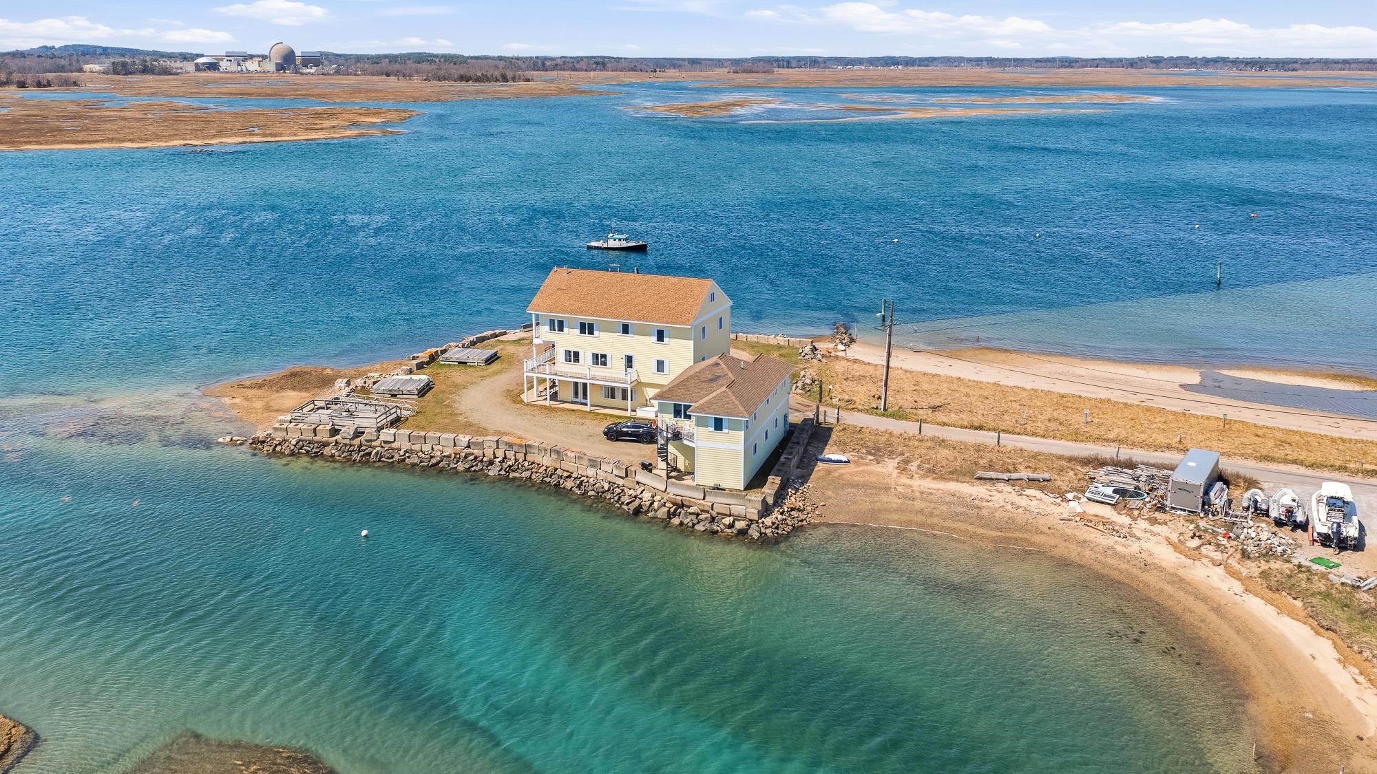 23 River Street Seabrook, NH 03874 - Photo 6 of 60