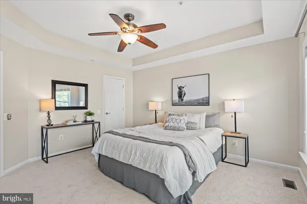 $540,000 | 5310 C Birds View Lane, Unit 7, Alexandria, VA 22312