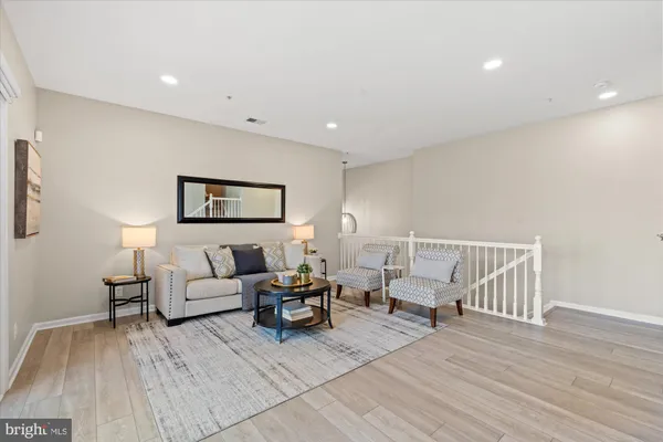 $540,000 | 5310 C Birds View Lane, Unit 7, Alexandria, VA 22312