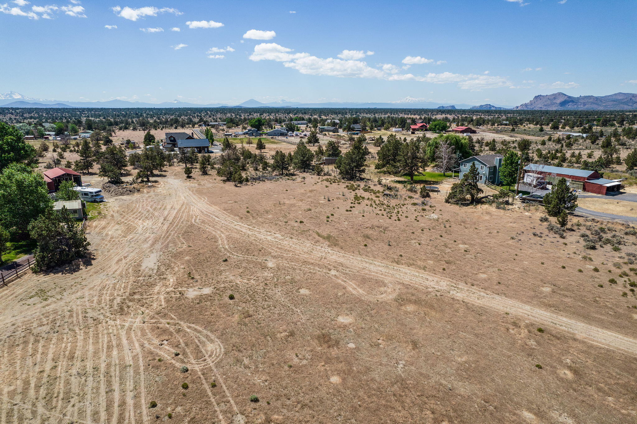 2 Bent Loop Powell Butte, OR 97753 - Photo 26 of 26 Drone West