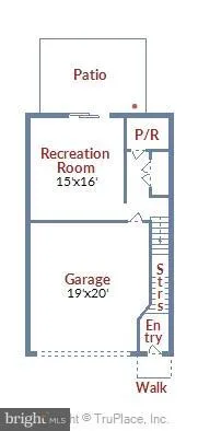 $3,350 | 22887 Lacey Oak Terrace, Sterling, VA 20166