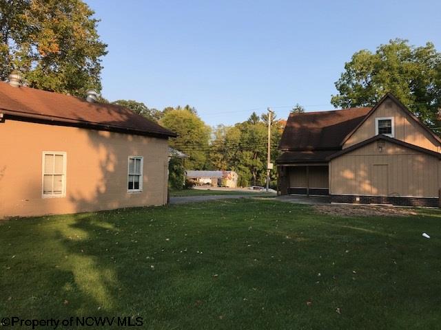 84 South Robert Stone Way Reedsville, WV 26547 - Photo 17 of 17 Gallery Image 17