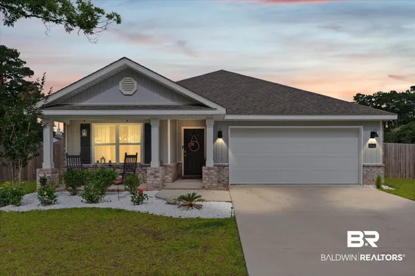 $305,000 | 9052 Home Avenue, Irvington, AL 36544
