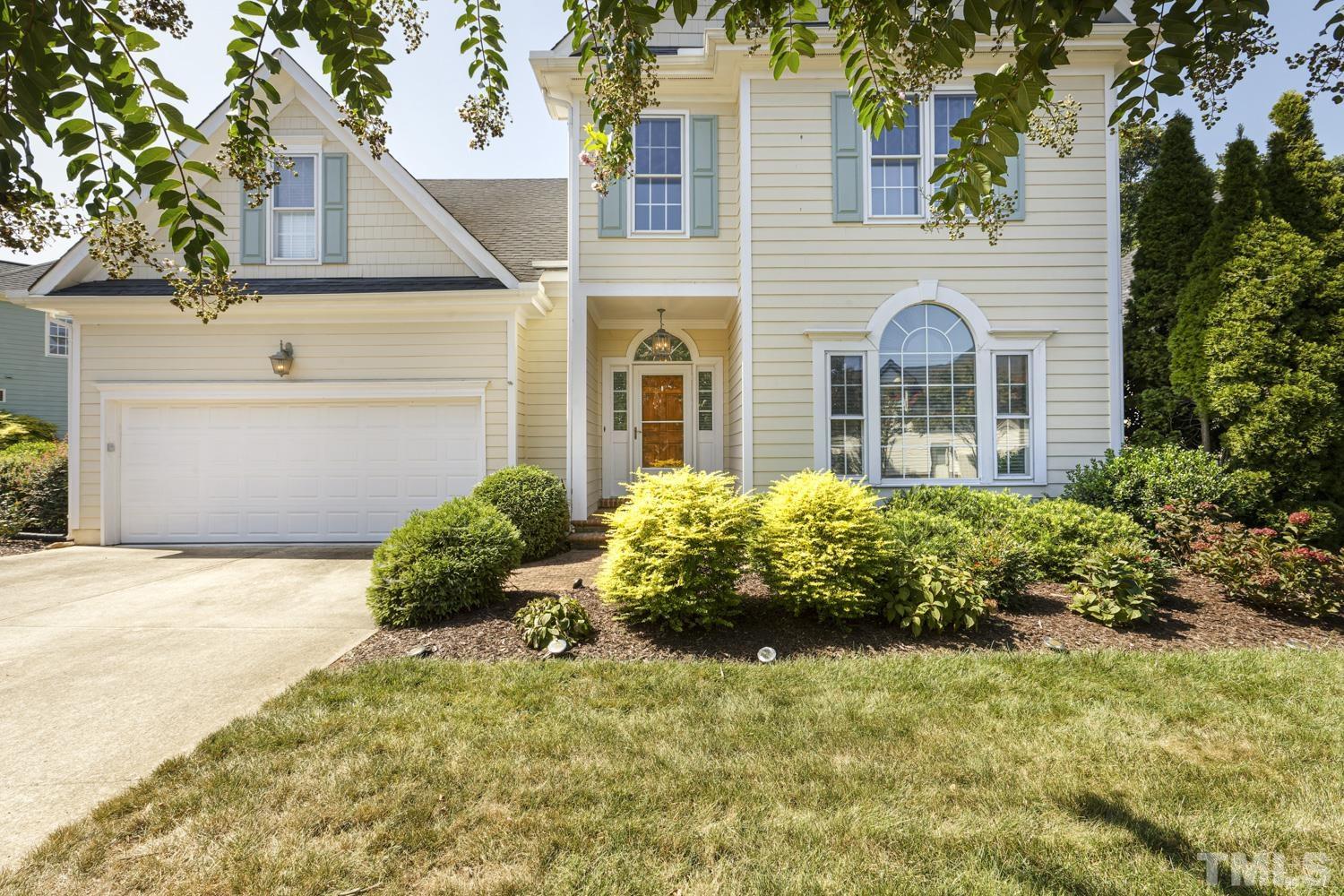 6621 Arbor Grande Way Raleigh, NC 27615 - Photo 1 of 29 Gallery Image 1