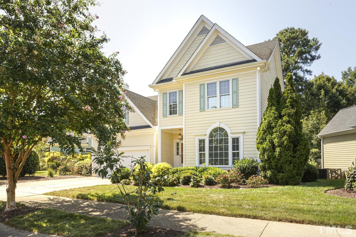 6621 Arbor Grande Way Raleigh, NC 27615 - Photo 2 of 29 Gallery Image 2