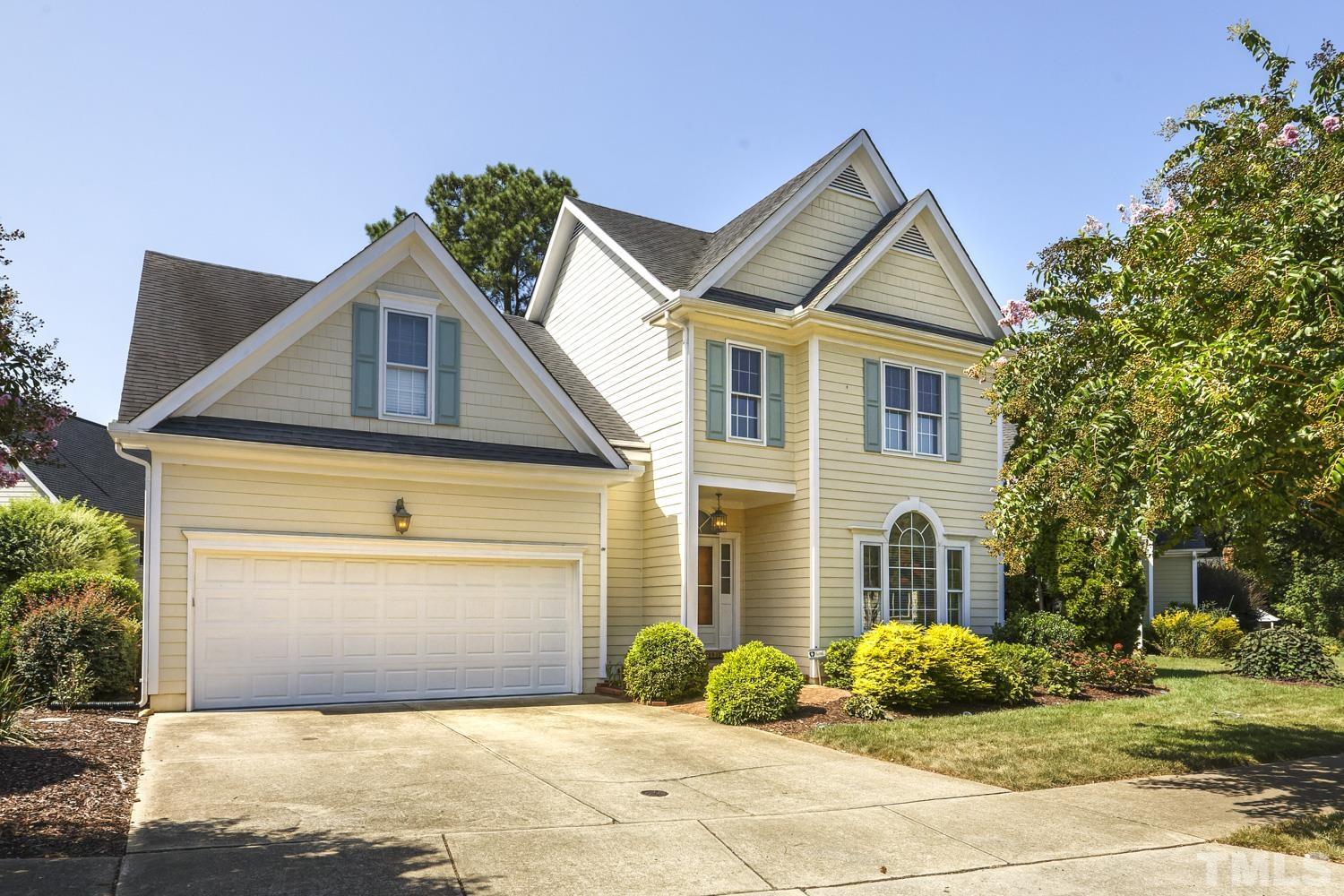 6621 Arbor Grande Way Raleigh, NC 27615 - Photo 3 of 29 Gallery Image 3