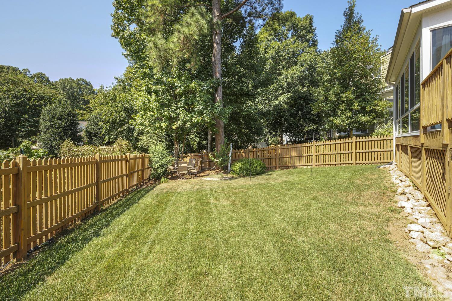 6621 Arbor Grande Way Raleigh, NC 27615 - Photo 29 of 29 Gallery Image 29