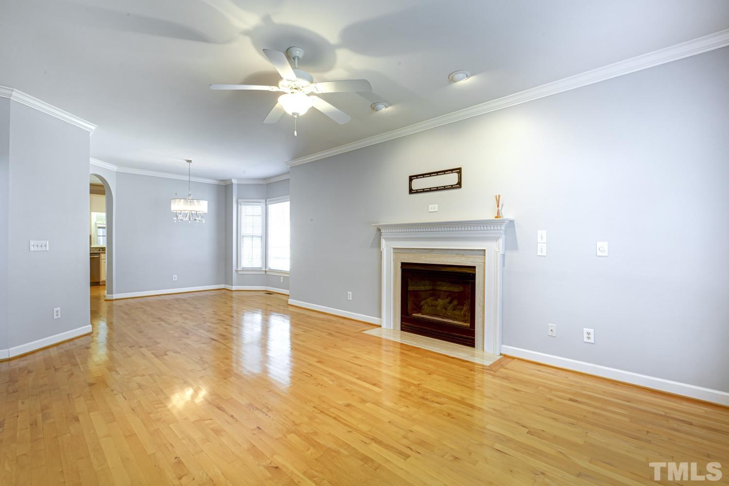 6621 Arbor Grande Way Raleigh, NC 27615 - Photo 7 of 29 Gallery Image 7