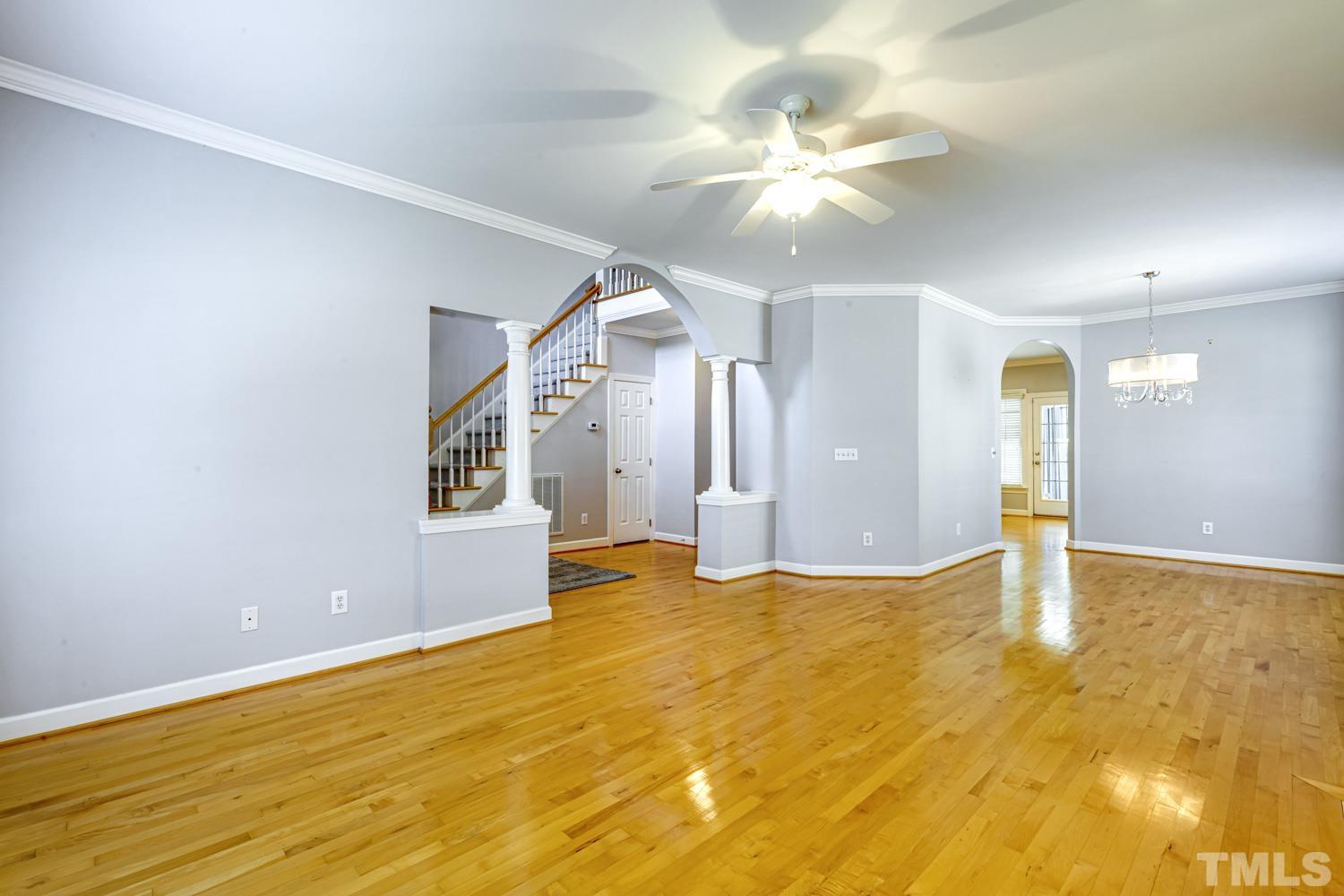 6621 Arbor Grande Way Raleigh, NC 27615 - Photo 8 of 29 Gallery Image 8