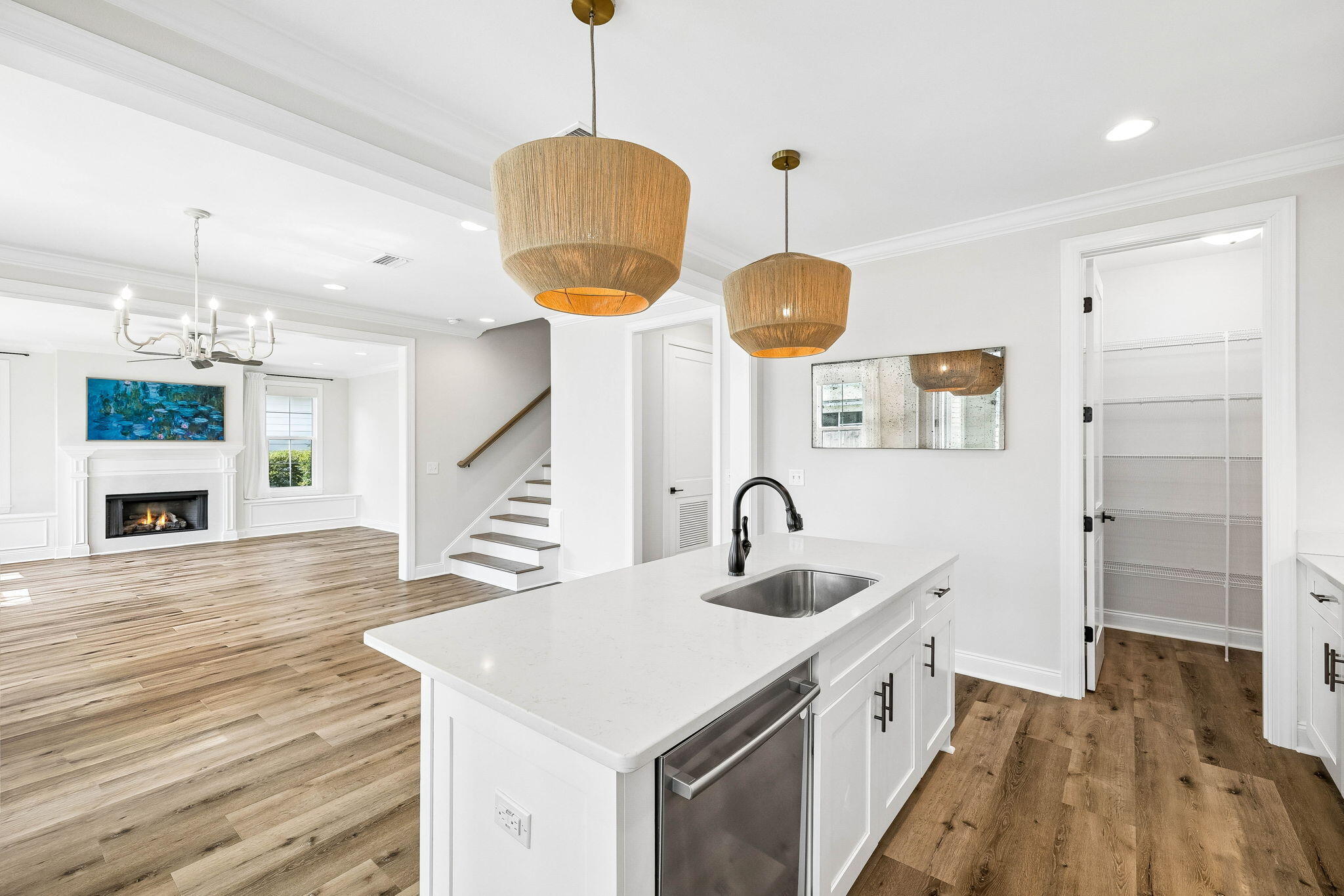 63 Roundwood Dr Inlet Beach Inlet Beach, FL 32461 - Photo 14 of 60 Kitchen
