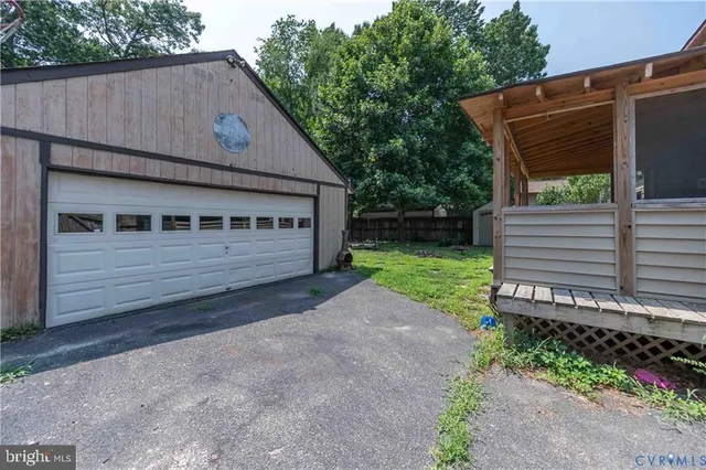 $305,000 | 9323 Edington Drive, North Chesterfield, VA 23237
