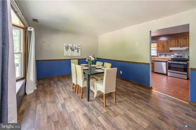 $305,000 | 9323 Edington Drive, North Chesterfield, VA 23237