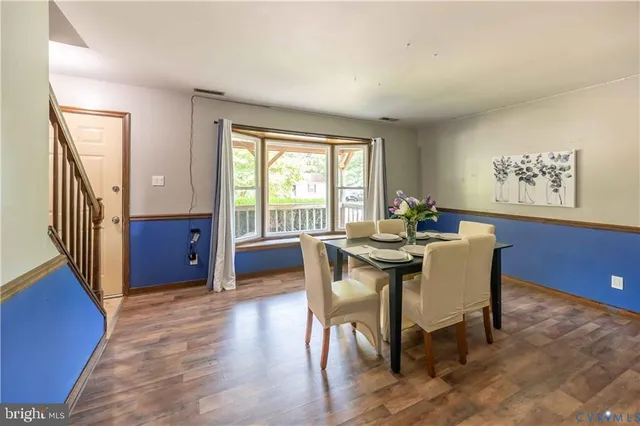 $305,000 | 9323 Edington Drive, North Chesterfield, VA 23237